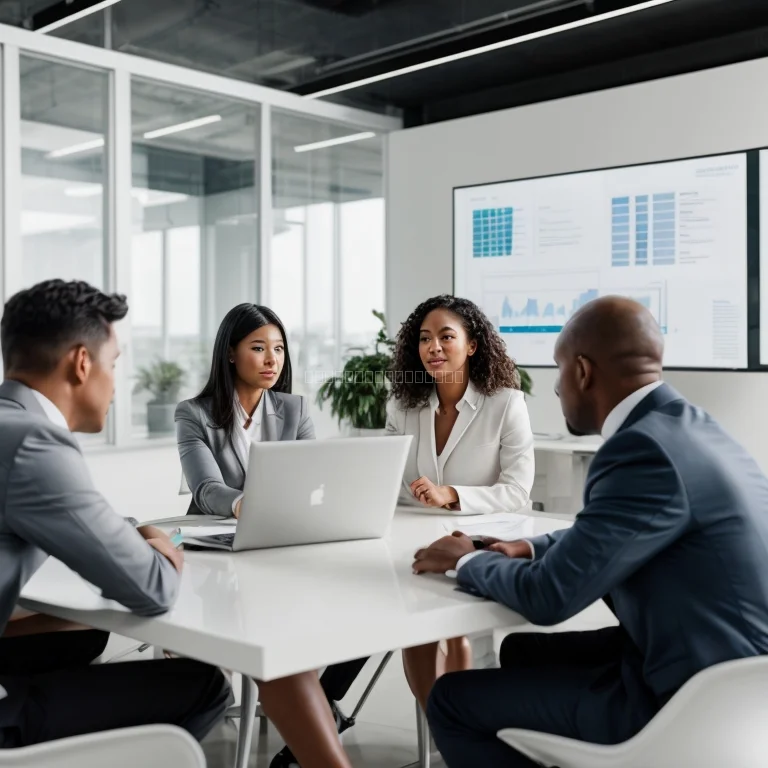 Ready to Transform Your Boardroom